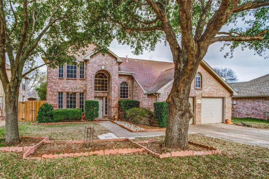 7800 Brookview Drive - Photo 1