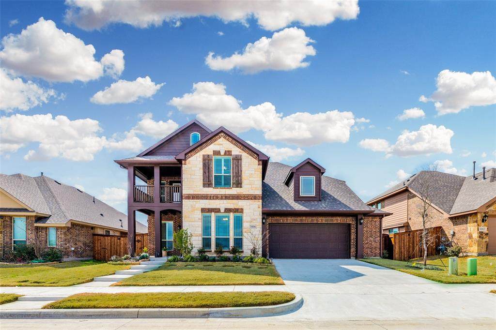 3006 Tributary Lane - Photo 1