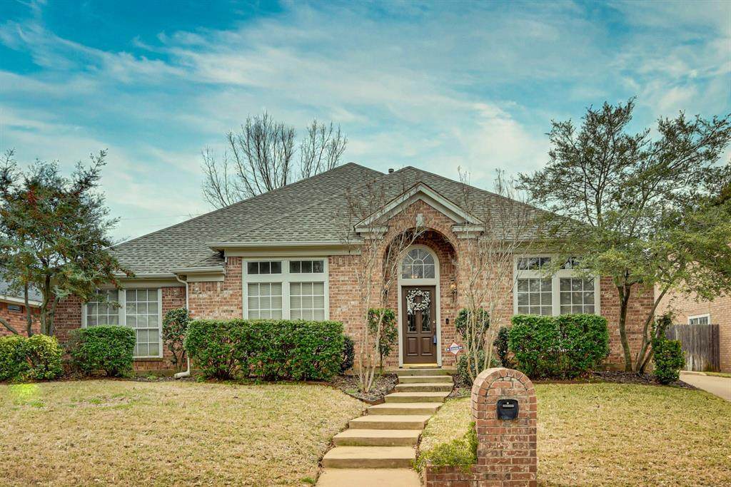 3704 Silkwood Trail - Photo 1