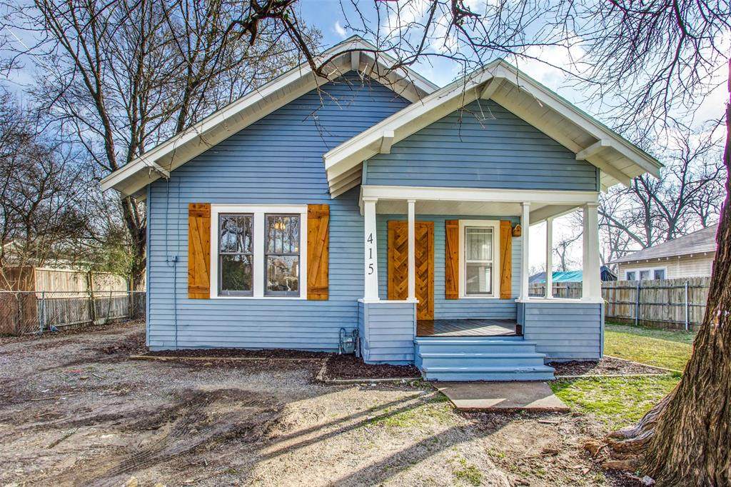 415 Charles Street - Photo 1