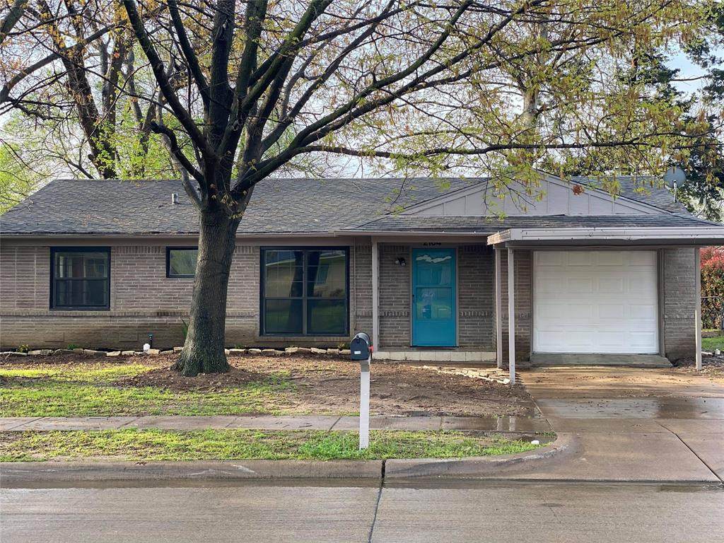 2104 Menefee Street - Photo 1