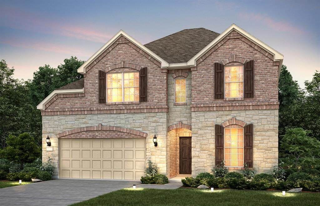2717 Redbridge Lane - Photo 1