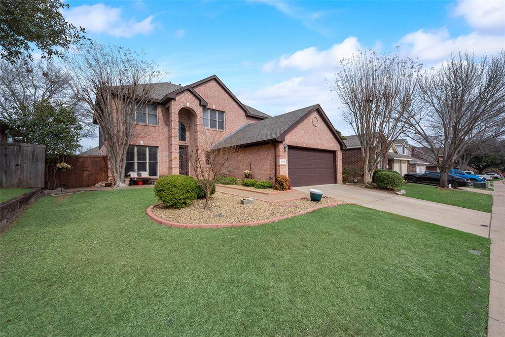 5112 Lake Crest Drive - Photo 1
