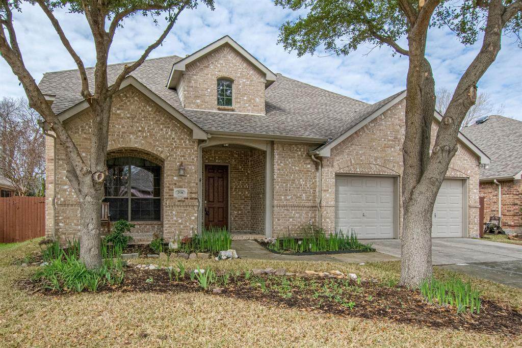 2536 Still Springs Drive - Photo 1