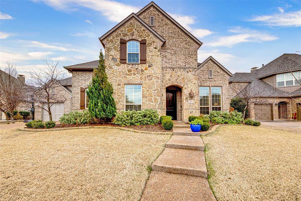 873 Paradise Circle - Photo 1