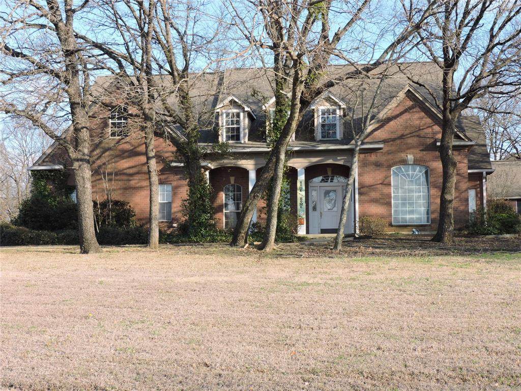 251 River Bend Trail - Photo 1