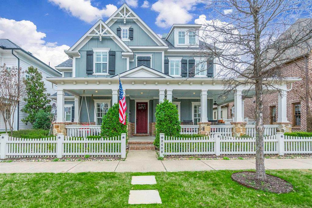 2408 Addison Street - Photo 1