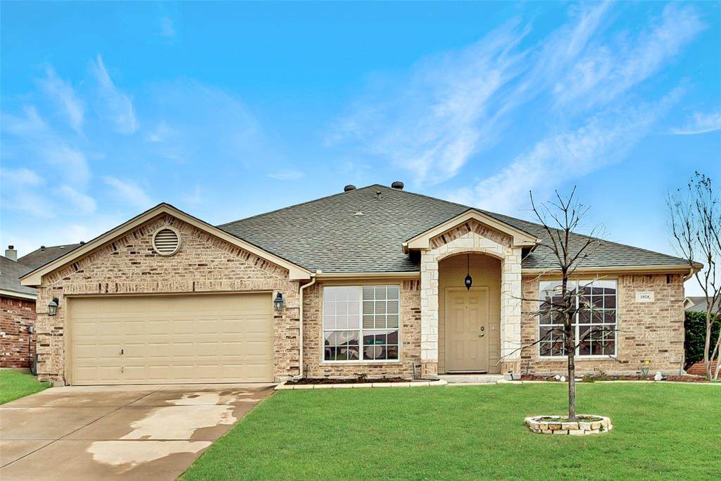 1024 Linden Drive - Photo 1
