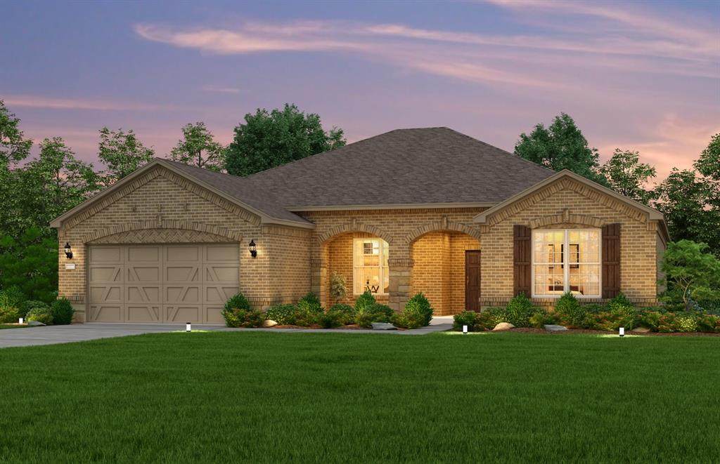 905 Driftwood Drive - Photo 1