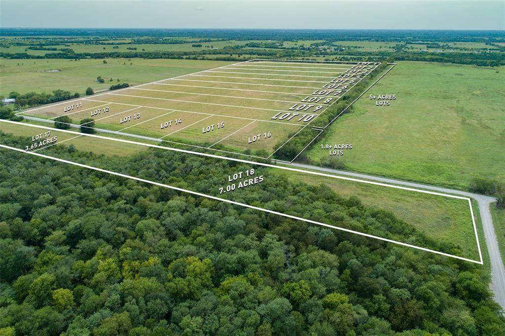 Lot 9 County Rd 4300 - Photo 1