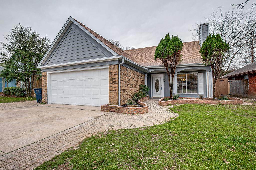 4612 Greenfern Lane - Photo 1