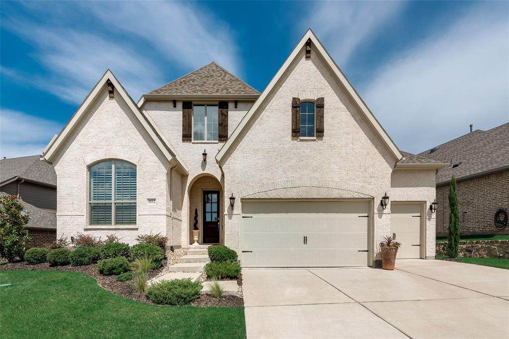 3932 Ramble Creek Drive - Photo 1