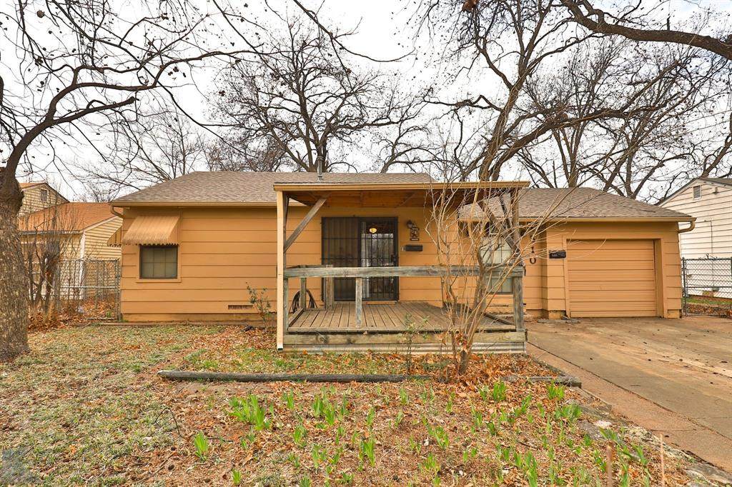 1510 Park Avenue - Photo 1