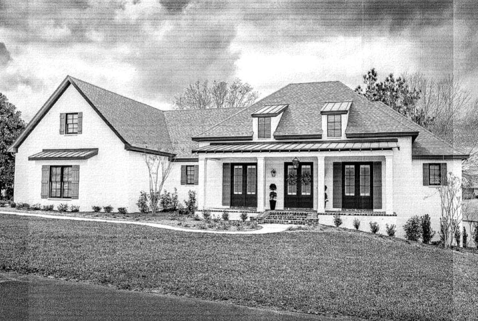 3008 Perkins Lane - Photo 1
