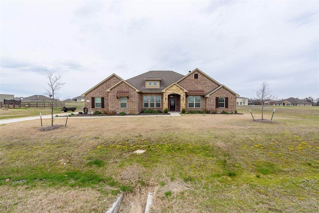 129 High Vista Road - Photo 1