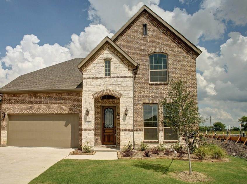 6209 Painswick Drive - Photo 1