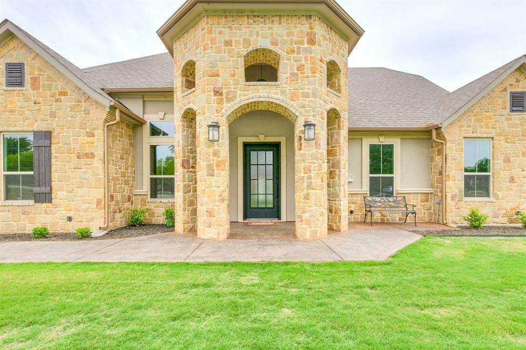 3925 Estancia Way - Photo 1
