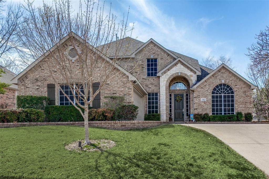 1304 Timberline Drive - Photo 1