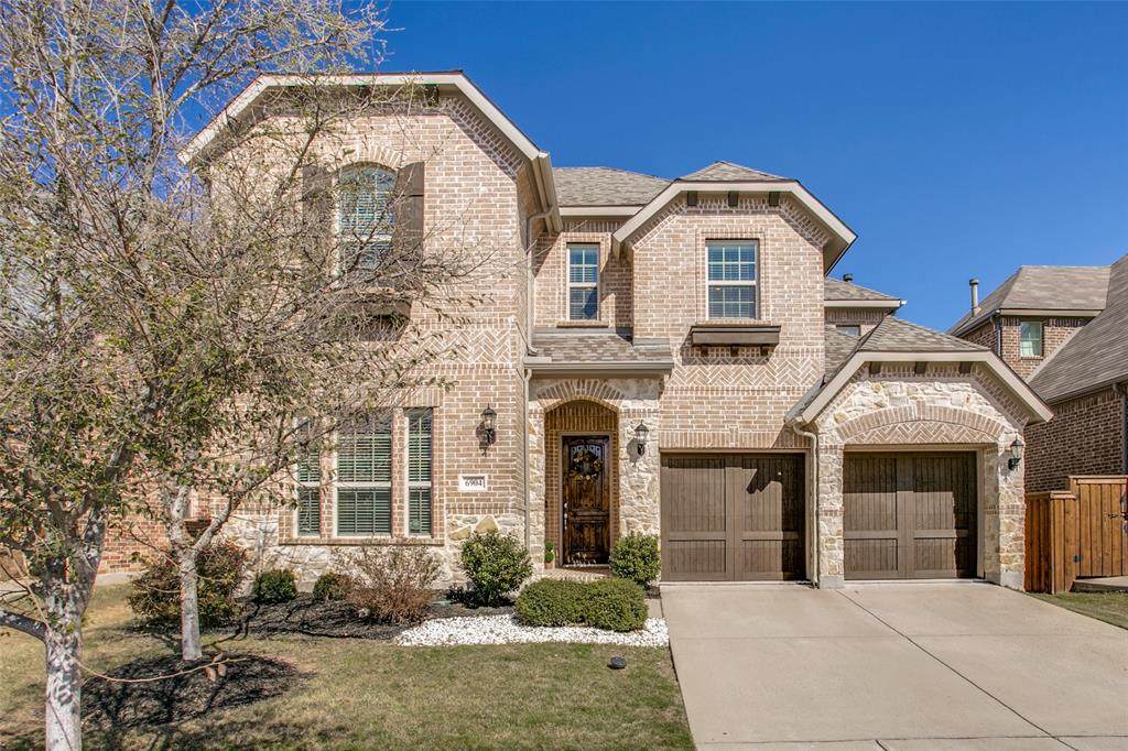 6904 Denali Drive - Photo 1