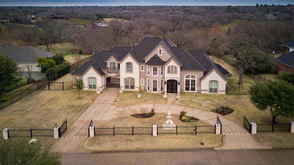 3717 Dustin Trail - Photo 1