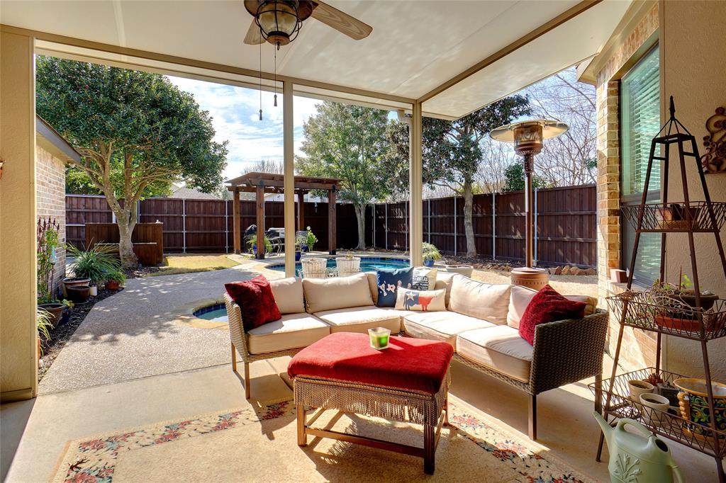 8507 Fisher Drive - Photo 1