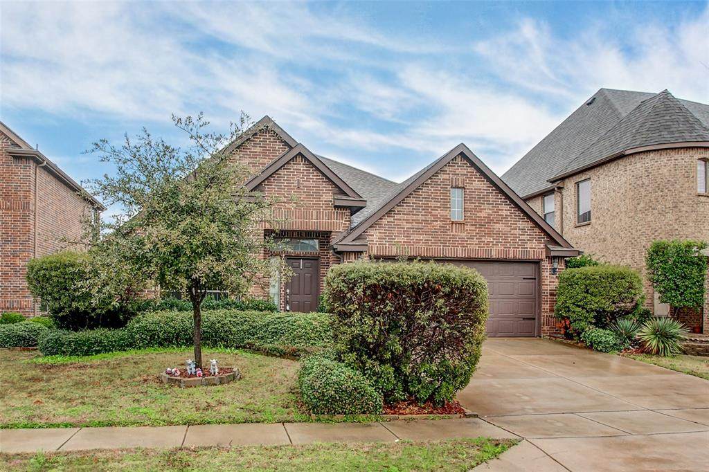 4416 Paula Ridge Court - Photo 1