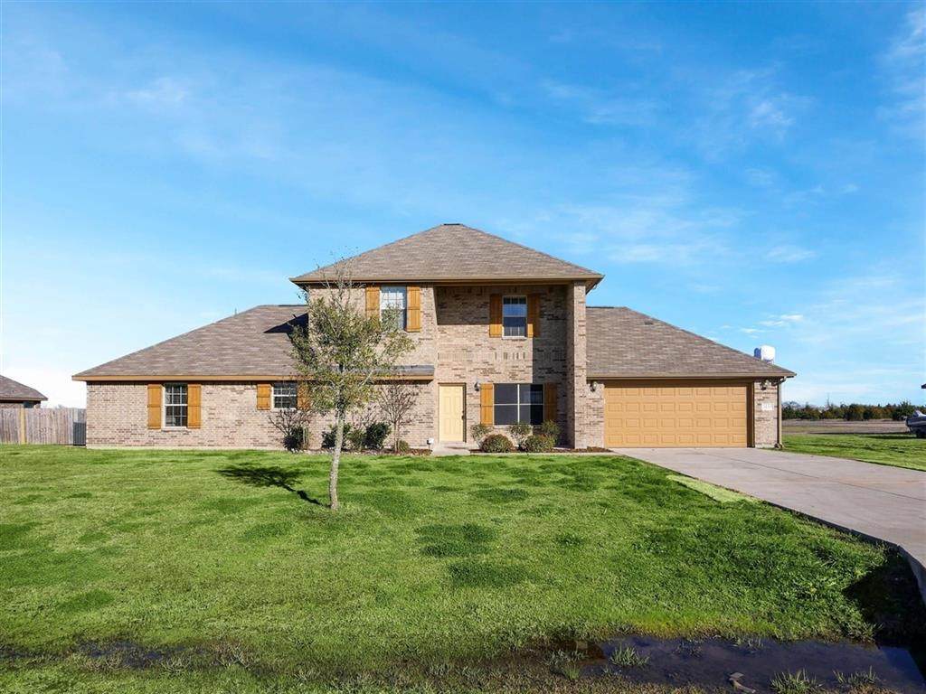 3155 Gunsmoke Drive - Photo 1