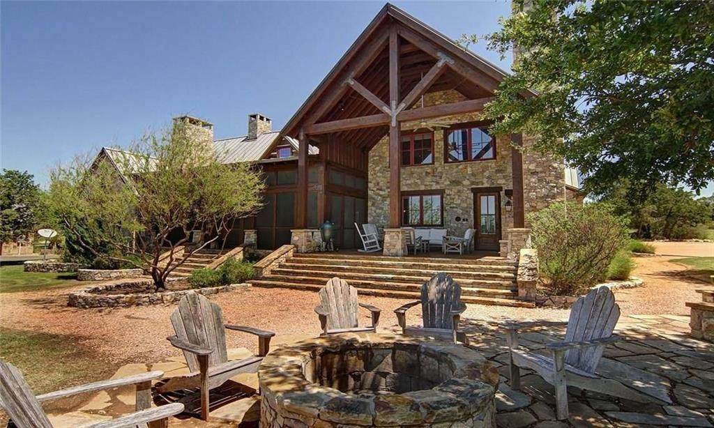 1100 Sunset Circle - Photo 1