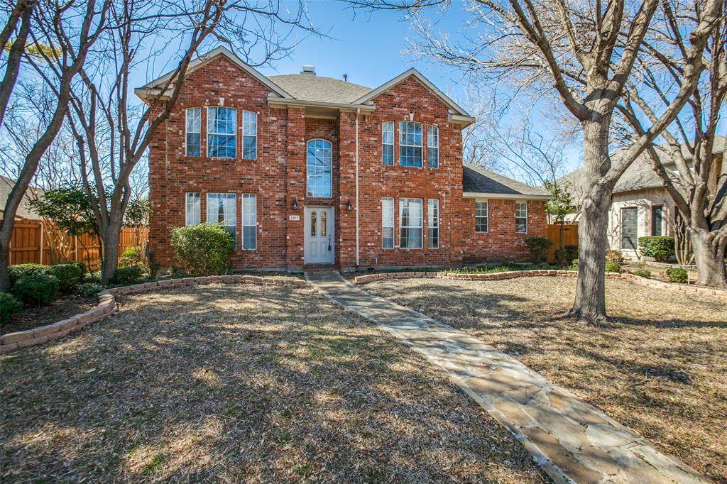 3211 Stonehenge Drive - Photo 1 3211 Stonehenge Drive - Photo 1