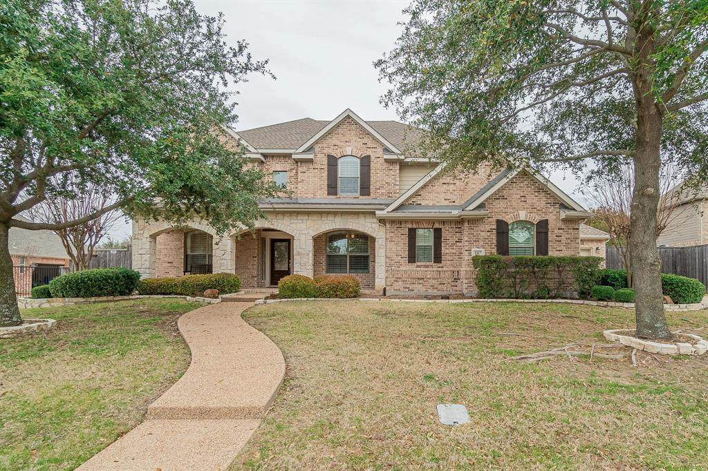507 Raven Drive - Photo 1