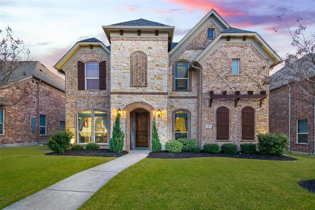 1361 Ranch Gate Lane - Photo 1