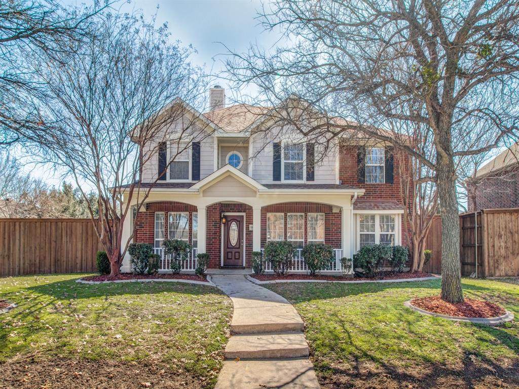 1185 London Drive - Photo 1