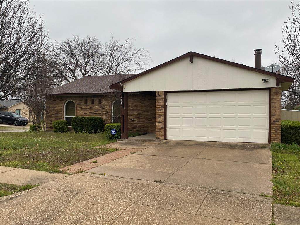 6901 Misty Glen Court - Photo 1