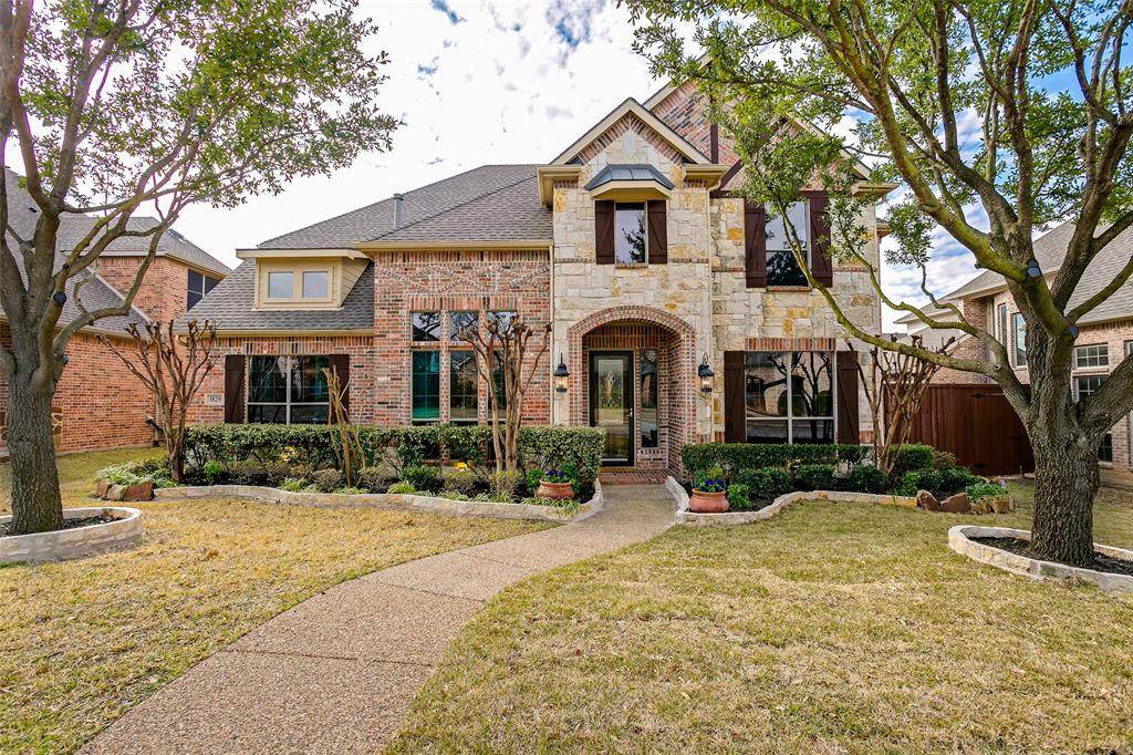 1829 Childress Lane - Photo 1