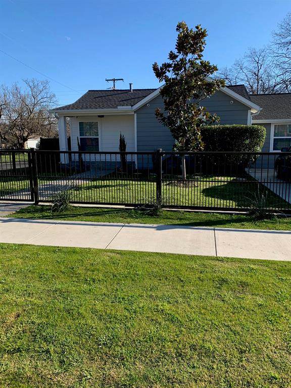 1101 Mason Street - Photo 1