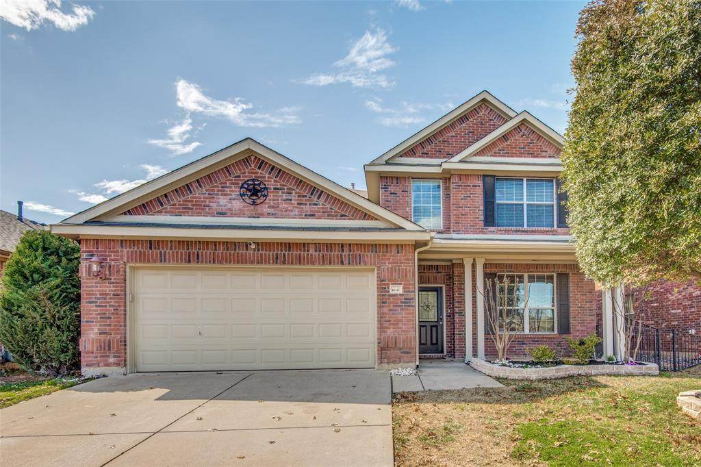 15457 Adlong Drive - Photo 1