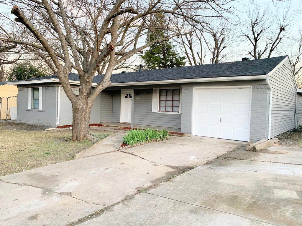 2122 Hedgerow Street - Photo 1