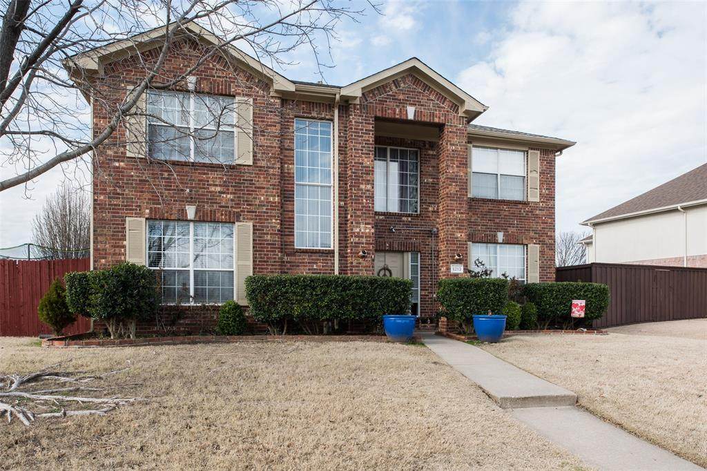 1213 Meadowgate Drive - Photo 1