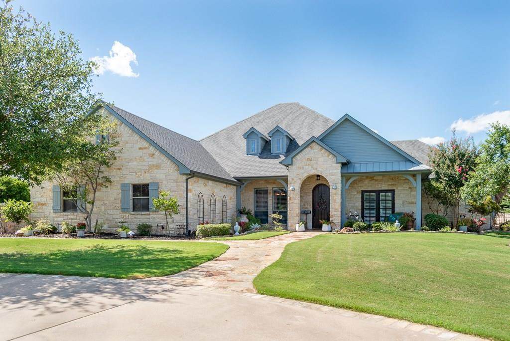 2018 Green Wing Drive - Photo 1