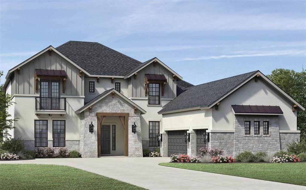 2221 Sullenberger Way - Photo 1