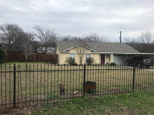 324 Old Gerault Road - Photo 1