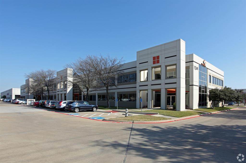 1301 Arapaho Road - Photo 1