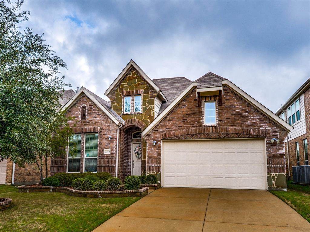 3500 Alder Drive - Photo 1