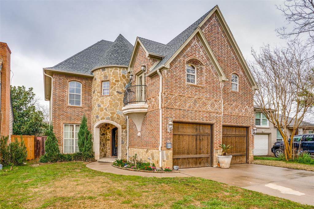 4225 Sexton Lane - Photo 1