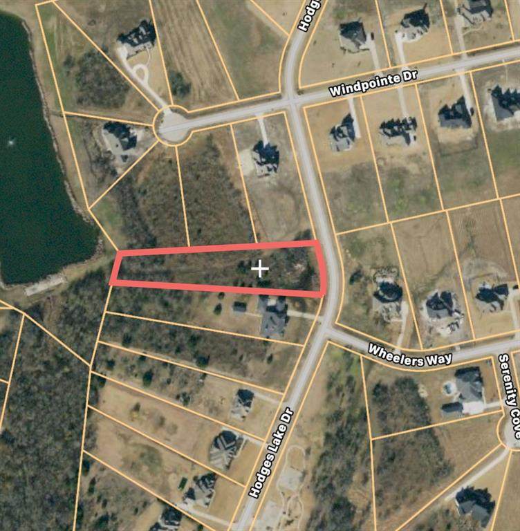 2075 Hodges Lake Drive - Photo 1