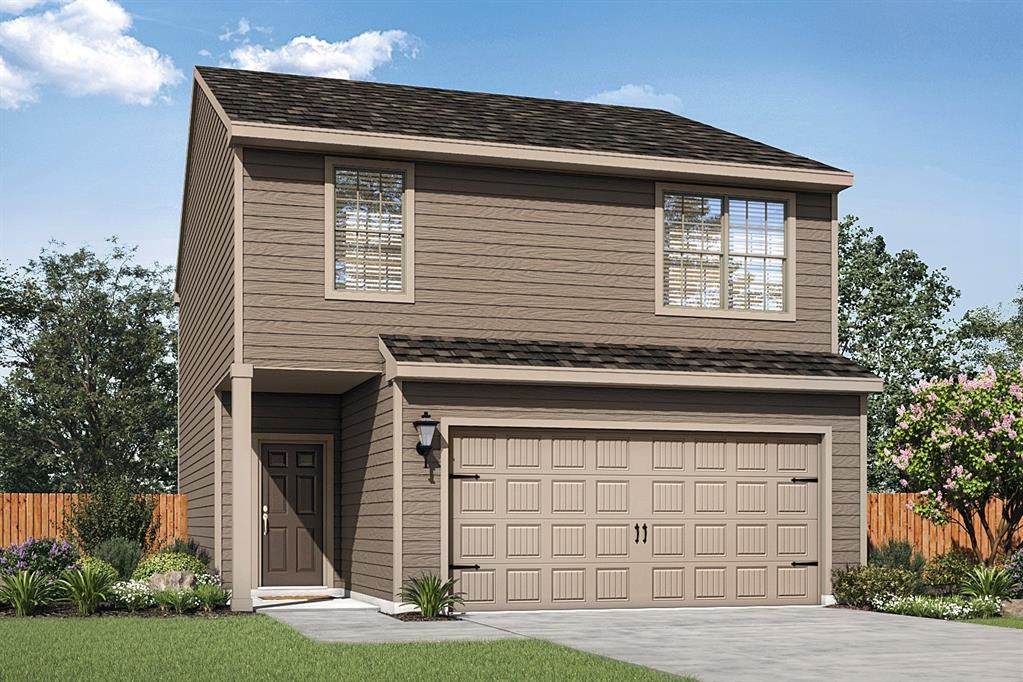 246 Lewis Lane - Photo 1