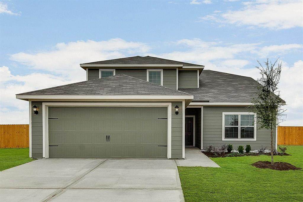 232 Lewis Lane - Photo 1