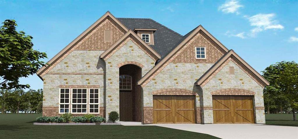 1400 Morris Crossing - Photo 1