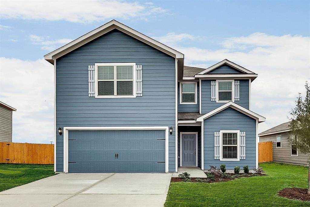 236 Lewis Lane - Photo 1