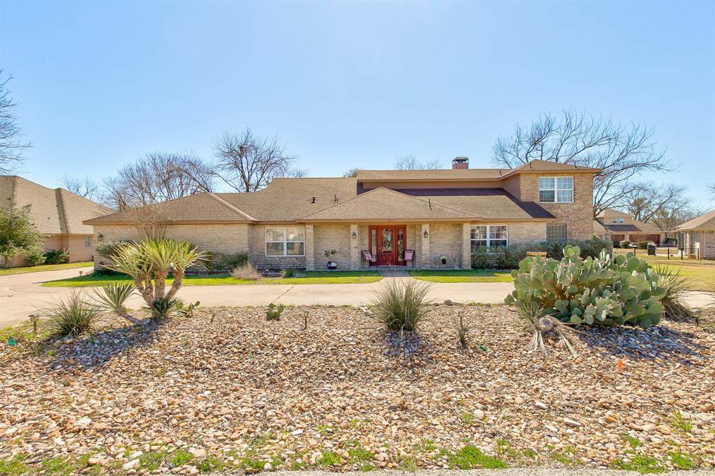 5907 Nutcracker Drive - Photo 1